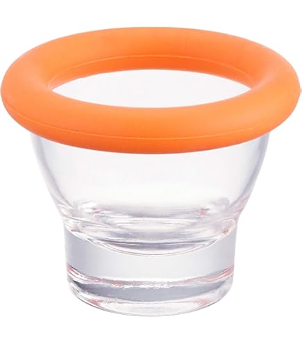 Amazon.co.jp: バカラ Baccarat アルクール エッグスタンド ペア